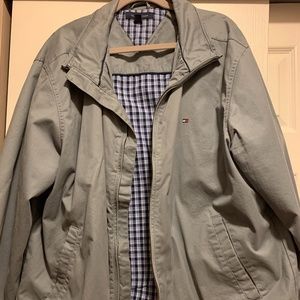 Tommy Hilfiger Men's Jacket